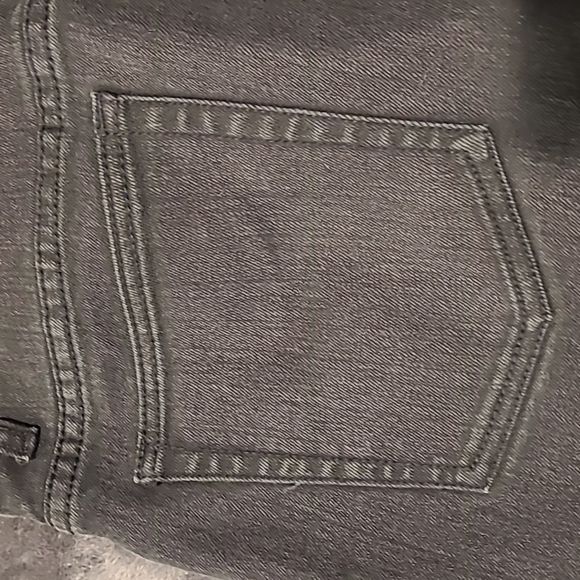 Axist Black Mens Jean Size 34 - Picture 4 of 8